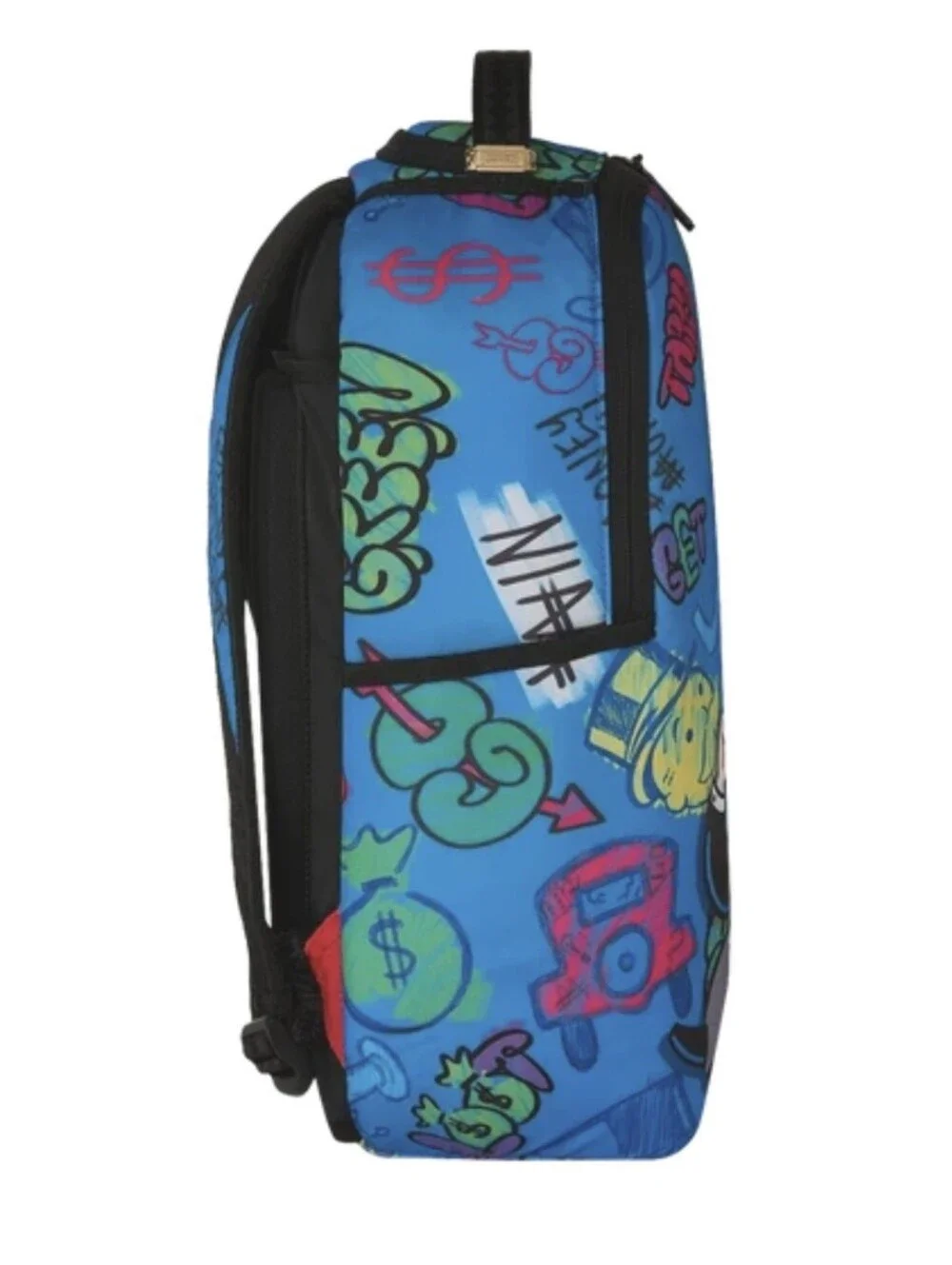 Sprayground product details
